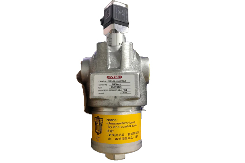 HYDAC/贺德克低压管路过滤器