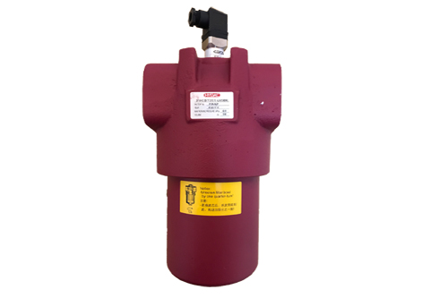 HYDAC/贺德克管路过滤器DF W/HC 330 T F 25 D 1.0/-L24