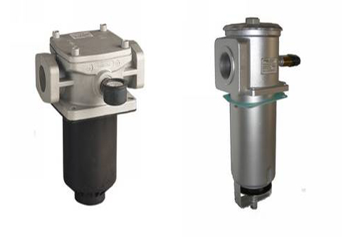 HYDAC/贺德克回油过滤器