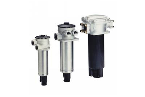 HYDAC/贺德克吸回油过滤器
