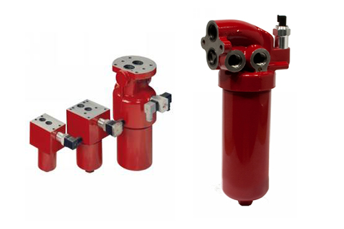 HYDAC/贺德克板式过滤器
