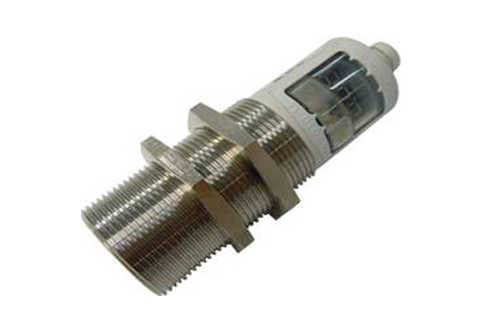 HYDAC/贺德克 距离传感器