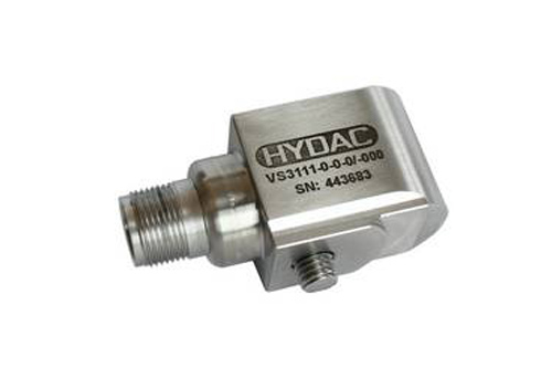 HYDAC/贺德克 振动传感器VS3111-D-0-0/-000