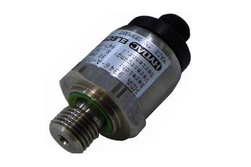 HYDAC/贺德克 HDA9300压力传感器