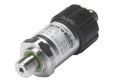 HYDAC/贺德克 HPD1000压力传感器