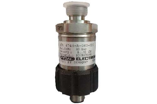 HYDAC/贺德克 传感器 HDA 4746-A-060-000