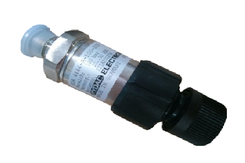 HYDAC/贺德克 传感器HDA 4444-A-100-000
