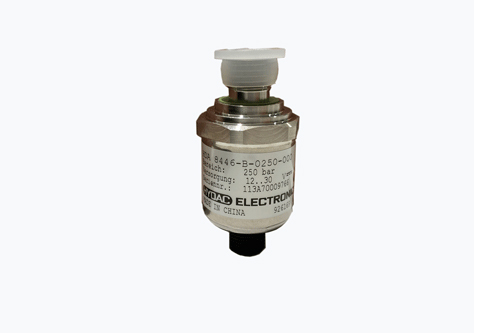 HYDAC/贺德克 压力传感器 HDA 8446-B-0250-000