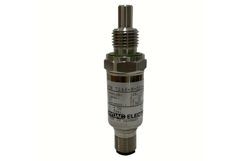 HYDAC/贺德克温度传感器ETS 7246-B-010-000
